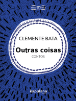 Outras coisas: Contos