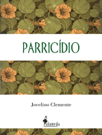 Parricídio