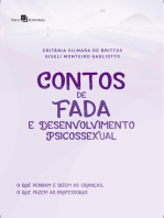 Contos de Fada e Desenvolvimento Psicossexual