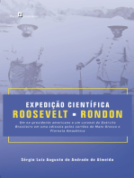 Expedição Científica Roosevelt-Rondon