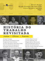 História do Trabalho Revisitada