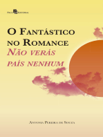 O Fantástico no Romance