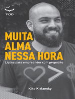 Muita Alma Nessa Hora