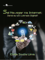 Sei Navegar na Internet