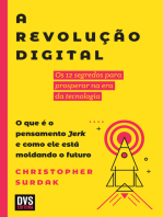 A Revolução Digital