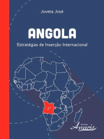 Angola: estratégias de inserção internacional