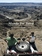 Mundo por terra: Uma fascinante volta ao mundo de carro