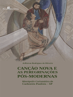 Requiem e Judas, de António Pinho Vargas  Secretariado Nacional da  Pastoral da Cultura