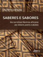 Saberes e Sabores