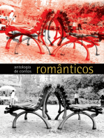 Antologia de contos românticos: Machado, Álvares de Azevedo, João do Rio e cia.