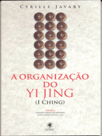 A organização do Yi Jing (I Ching)