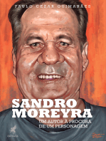 Sandro Moreyra