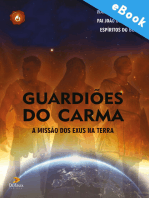 Guardiões do Carma: A missão dos Exus na terra