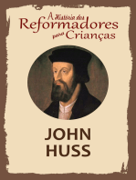 A História dos Reformadores para Crianças