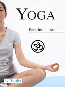 Yoga para iniciantes