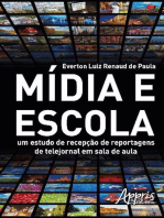 Mídia e escola