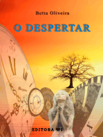 O despertar