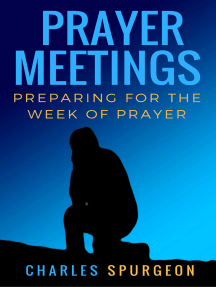Helps To Intercession A 31 Day Prayer Devotional By Andrew Murray Ebook
