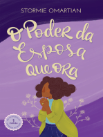 O poder da esposa que ora (Nova Capa)