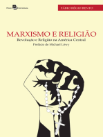 Marxismo e religião: Revolução e religião na América Central