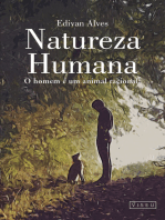 Natureza humana
