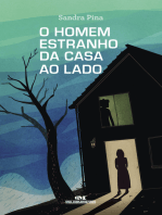 O homem estranho da casa ao lado