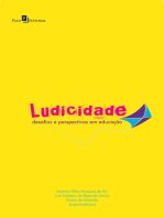 Ludicidade: Desafios e Perspectivas em Educação