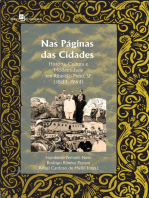 Nas Páginas das Cidades