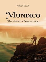 Mundico: Um cineasta amazonense