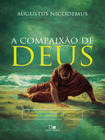 A compaixão de Deus