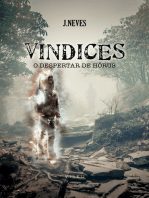 Vindices: O despertar de Hórus