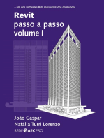 Revit passo a passo volume I