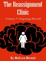 The Reassignment Clinic, Volume 7