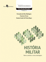 História militar