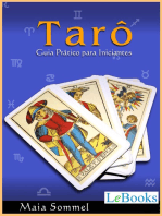 Tarô: Guia prático para iniciantes