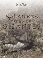 Salladinos: Terra de gigantes