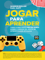 Jogar Para Aprender