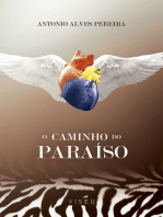 O caminho do Paraíso