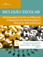 Inclusão escolar