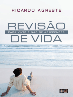 Revisão de Vida: Para viver e não se arrepender