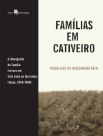 Famílias em Cativeiro