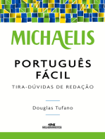 Português fácil: Tira-dúvidas de redação