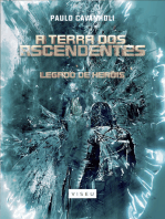 A terra dos ascendentes