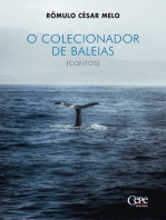 O colecionador de baleias