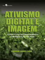Ativismo digital e imagem: Estratégias de engajamento e mobilização em rede