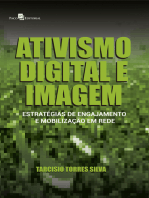 Ativismo digital e imagem