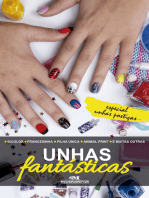 Unhas fantásticas