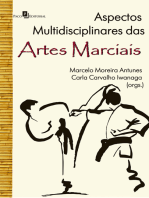 Aspectos Multidisciplinares das Artes Marciais