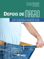 Depois de Magro