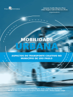 Mobilidade Urbana